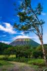 Arenal Volcano, Arenal Volcano National Park, Alajuela Province, Costa Rica Art Print